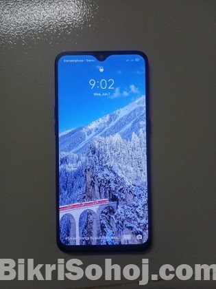 Realme 2 pro (4/64)